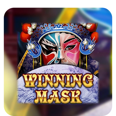 Winning Mask
