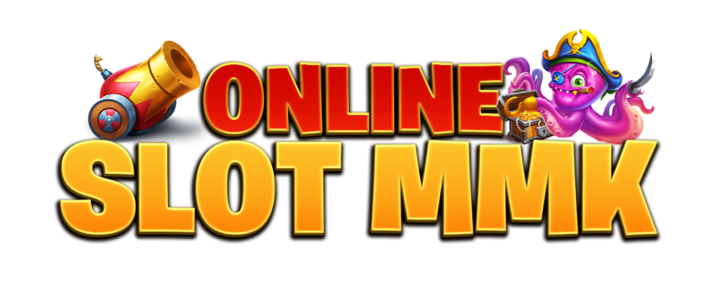 logo online slot mmk