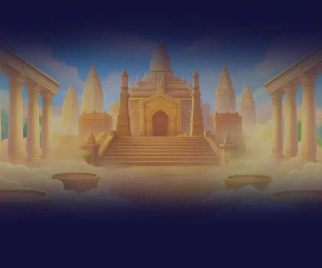 spade gaming bg